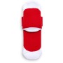 Шкарпетки дитячі Bibaby махрові (68374-80-red)