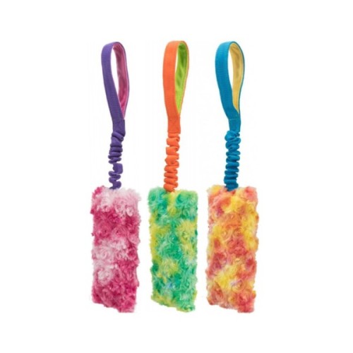 Іграшка для собак Trixie Bungee Fun 20/47 см (4011905328676)