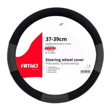 Чохол на руль AMiO SWC-05-M 37-39 см (01360) (013601)