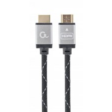 Кабель мультимедійний HDMI M to HDMI M 7.5m Cablexpert (CCB-HDMIL-7.5M)