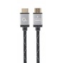 Кабель мультимедійний HDMI M to HDMI M 7.5m Cablexpert (CCB-HDMIL-7.5M)