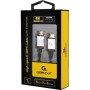 Кабель мультимедійний HDMI M to HDMI M 7.5m Cablexpert (CCB-HDMIL-7.5M)