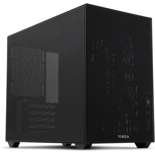 Корпус для ПК Vinga Glacier