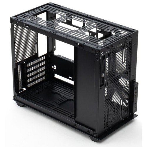 Корпус для ПК Vinga Glacier