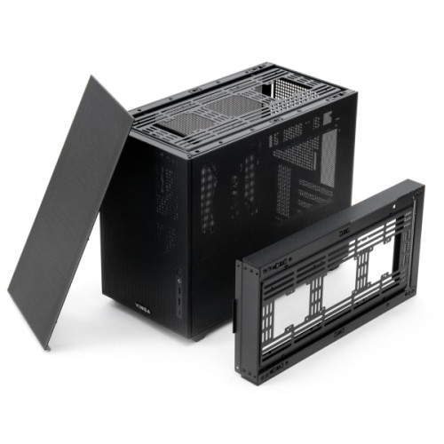 Корпус для ПК Vinga Glacier