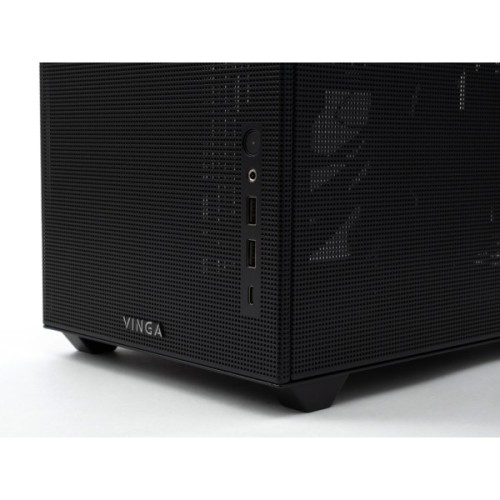 Корпус для ПК Vinga Glacier