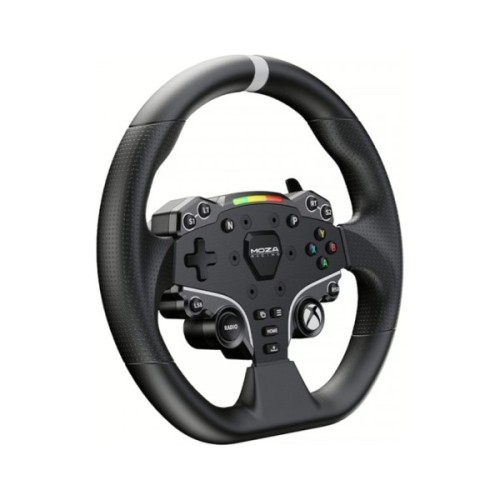 Кермо MOZA Racing ESX Steering for XBOX/PC RGB (RS052_Moza)