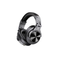 Навушники OneOdio Fusion A70 Bluetooth+3,5мм/6,35мм Black (A70 Black)