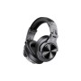 Навушники OneOdio Fusion A70 Bluetooth+3,5мм/6,35мм Black (A70 Black)