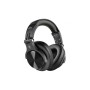 Навушники OneOdio Fusion A70 Bluetooth+3,5мм/6,35мм Black (A70 Black)