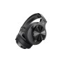 Навушники OneOdio Fusion A70 Bluetooth+3,5мм/6,35мм Black (A70 Black)