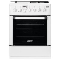 Плита Liberty PWE 6116 C-F