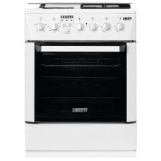 Плита Liberty PWE 6116 C-F