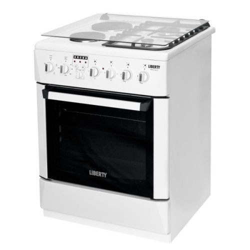 Плита Liberty PWE 6116 C-F