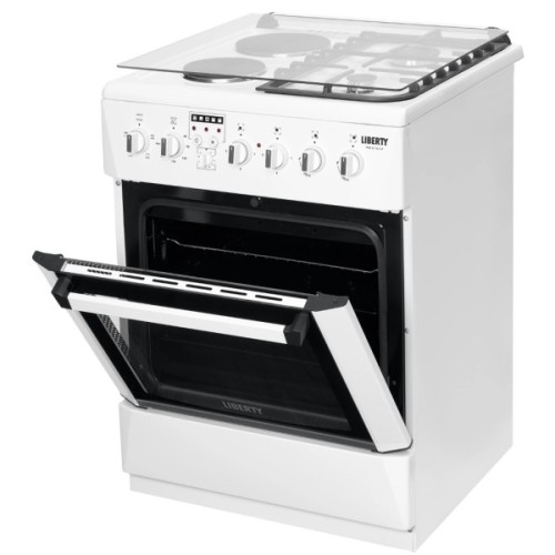 Плита Liberty PWE 6116 C-F