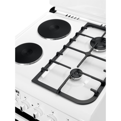 Плита Liberty PWE 6116 C-F