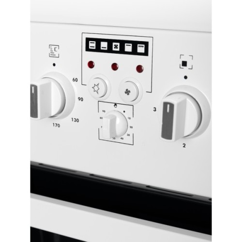 Плита Liberty PWE 6116 C-F