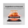 Мультипіч MOVA AeroChef FD10s Pro White (VFF12A-WH-S)