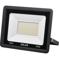 Прожектор Delux FMI 11 LED 50Вт 6500K IP65 (90022432)