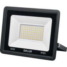 Прожектор Delux FMI 11 LED 50Вт 6500K IP65 (90022432)