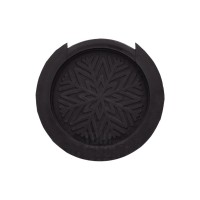 Супресор для гітари Fzone Soundhole Cover (SC-100 Black)
