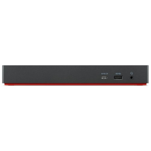 Порт-реплікатор Lenovo ThinkPad Thunderbolt 4 WorkStation Dock (40B00300EU)