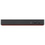 Порт-реплікатор Lenovo ThinkPad Thunderbolt 4 WorkStation Dock (40B00300EU)