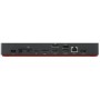 Порт-реплікатор Lenovo ThinkPad Thunderbolt 4 WorkStation Dock (40B00300EU)