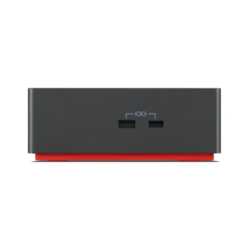 Порт-реплікатор Lenovo ThinkPad Thunderbolt 4 WorkStation Dock (40B00300EU)