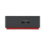 Порт-реплікатор Lenovo ThinkPad Thunderbolt 4 WorkStation Dock (40B00300EU)