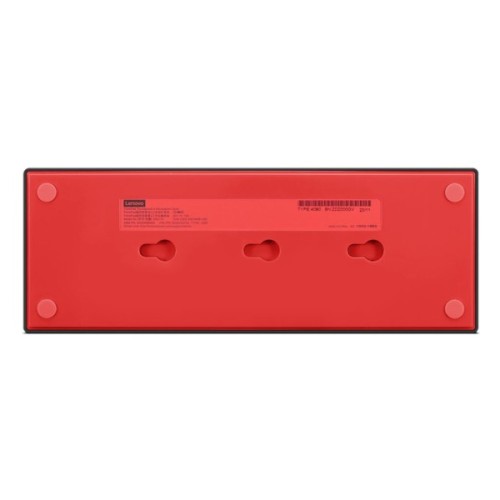 Порт-реплікатор Lenovo ThinkPad Thunderbolt 4 WorkStation Dock (40B00300EU)