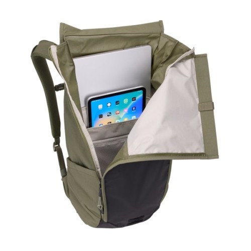 Рюкзак для ноутбука Thule 16" Paramount Commuter 20L TPBBP-320 Soft Green (3205233)