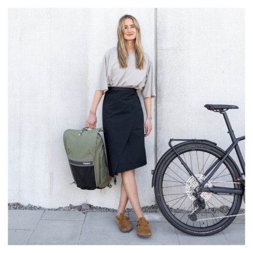 Рюкзак для ноутбука Thule 16" Paramount Commuter 20L TPBBP-320 Soft Green (3205233)