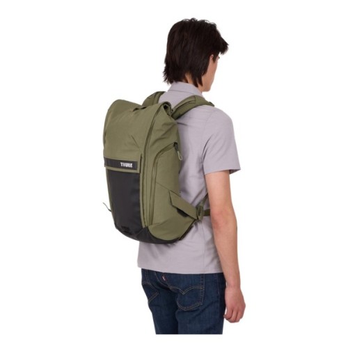 Рюкзак для ноутбука Thule 16" Paramount Commuter 20L TPBBP-320 Soft Green (3205233)