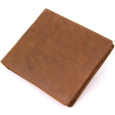 Портмоне Vintage Коричневе (20421)