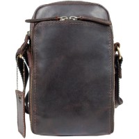 Сумка Ashwood K41 Brown