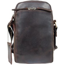 Сумка Ashwood K41 Brown