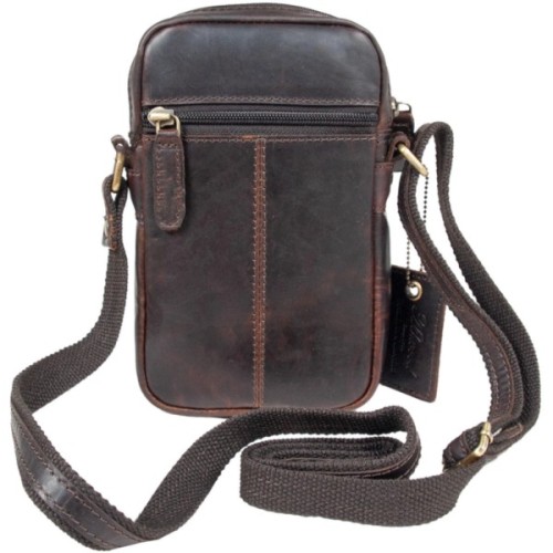 Сумка Ashwood K41 Brown