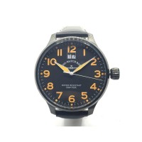 Наручний годинник Zeno-Watch Basel 6221N-8040Q-BK-a15