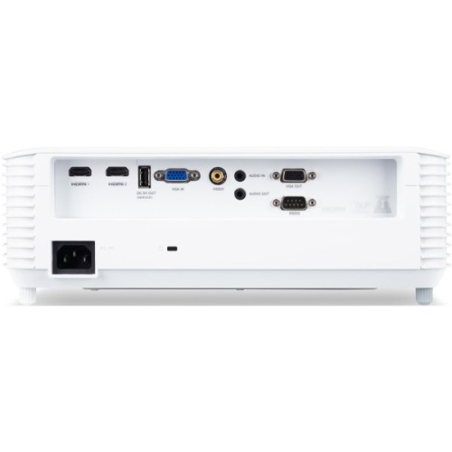 Проектор Acer S1287 (MR.JY711.001)