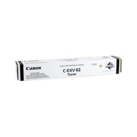 Тонер-картридж Canon C-EXV62 toner black (5141C002)