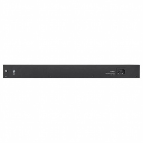 Комутатор мережевий ZyXel GS1920-48HPV2-EU0101F