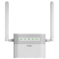 Маршрутизатор Ergo R023 w/battery