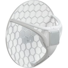 4G роутер Mikrotik LHGGR&FG621-EA