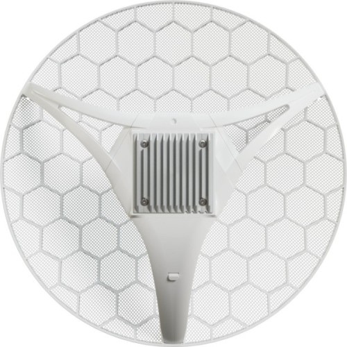 4G роутер Mikrotik LHGGR&FG621-EA