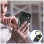 Чохол до мобільного телефона BeCover Military Google Pixel 8 Pro Black (710665)