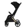 Коляска Kinderkraft Loom Black (KSLOOM00BLK00BS) (5902533926404)