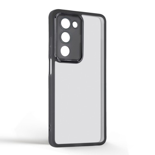 Чохол до мобільного телефона Armorstandart Shade OPPO A5 4G / A5 5G / A5m 4G Black (ARM87420)