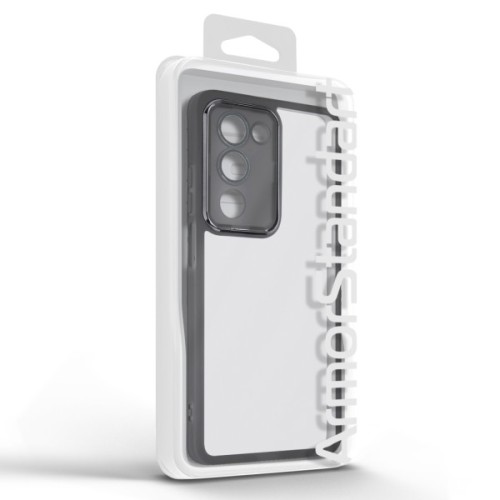 Чохол до мобільного телефона Armorstandart Shade OPPO A5 4G / A5 5G / A5m 4G Black (ARM87420)