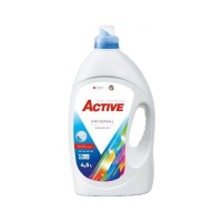 Гель для прання Active PR Universal З ароматом свіжості 4.5 л (4820196010180)